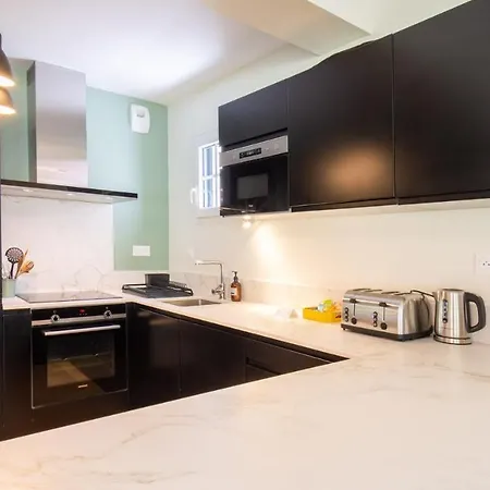 شقة Sable Etoile - Maison Cozy Espace&confort A 1km Du Golf D'arcachon *