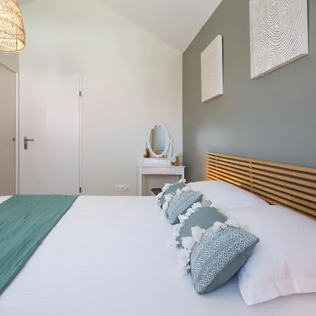 شقة Sable Etoile - Maison Cozy Espace&confort A 1km Du Golf D'arcachon