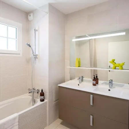 Sable Etoile - Maison Cozy Espace&confort A 1km Du Golf D'arcachon