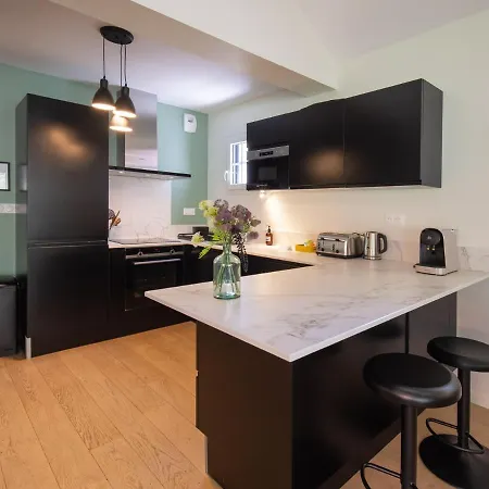 Sable Etoile - Maison Cozy Espace&confort A 1km Du Golf D'arcachon لا تاسْتْ دو بوك