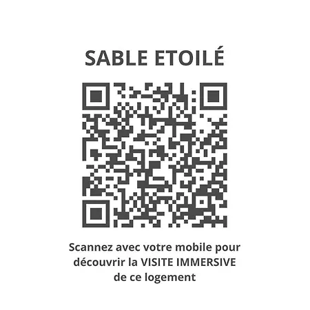 Sable Etoile - Maison Cozy Espace&confort A 1km Du Golf D'arcachon شقة *