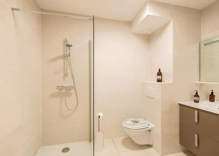 Sable Etoile - Maison Cozy Espace&confort A 1km Du Golf D'arcachon Lejlighed La Teste-de-Buch