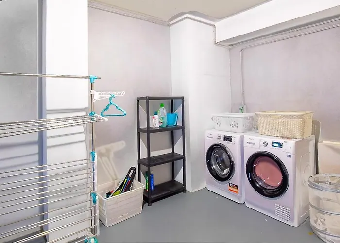 Sable Etoile - Maison Cozy Espace&confort A 1km Du Golf D'arcachon Lejlighed