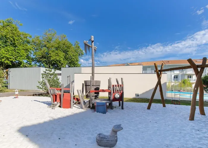 Lejlighed Sable Etoile - Maison Cozy Espace&confort A 1km Du Golf D'arcachon