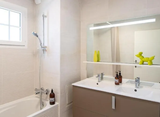 Sable Etoile - Maison Cozy Espace&confort A 1km Du Golf D'arcachon