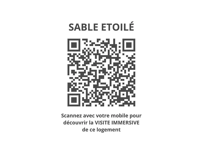 Sable Etoile - Maison Cozy Espace&confort A 1km Du Golf D'arcachon Lejlighed *